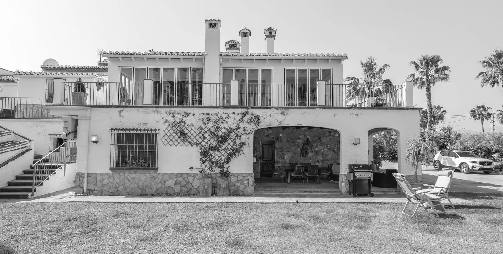 Venta de villa independiente en Alhaurín el Grande 47