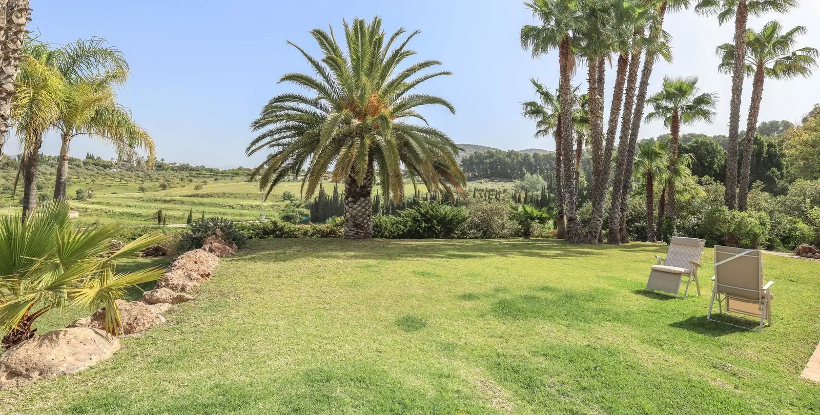 Venta de villa independiente en Alhaurín el Grande 48