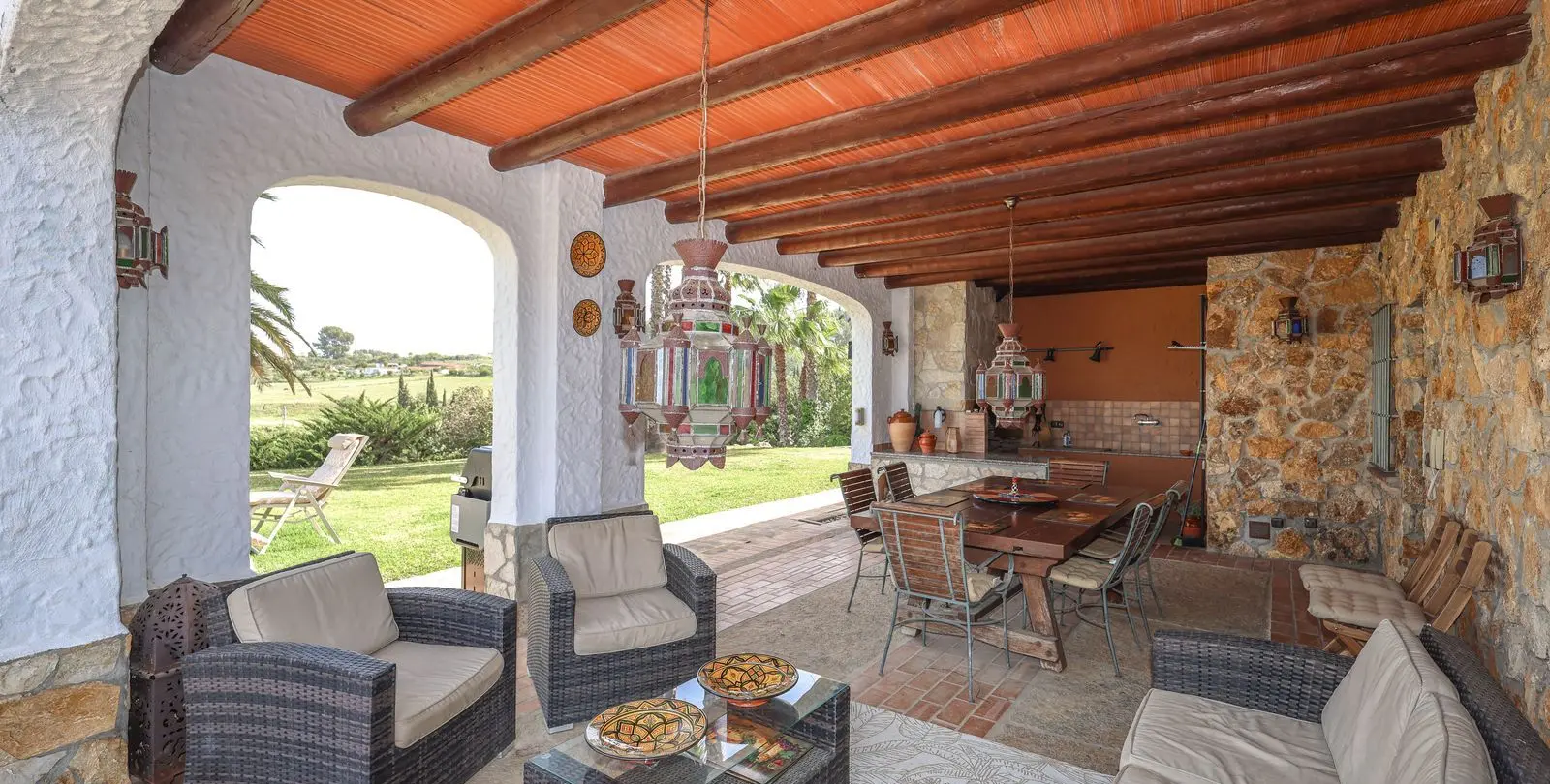 Venta de villa independiente en Alhaurín el Grande 49