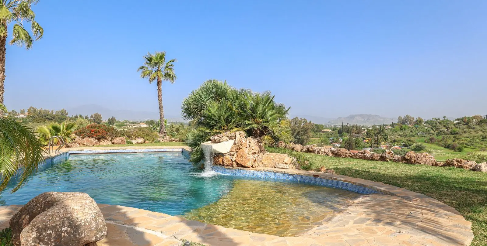 Venta de villa independiente en Alhaurín el Grande 50