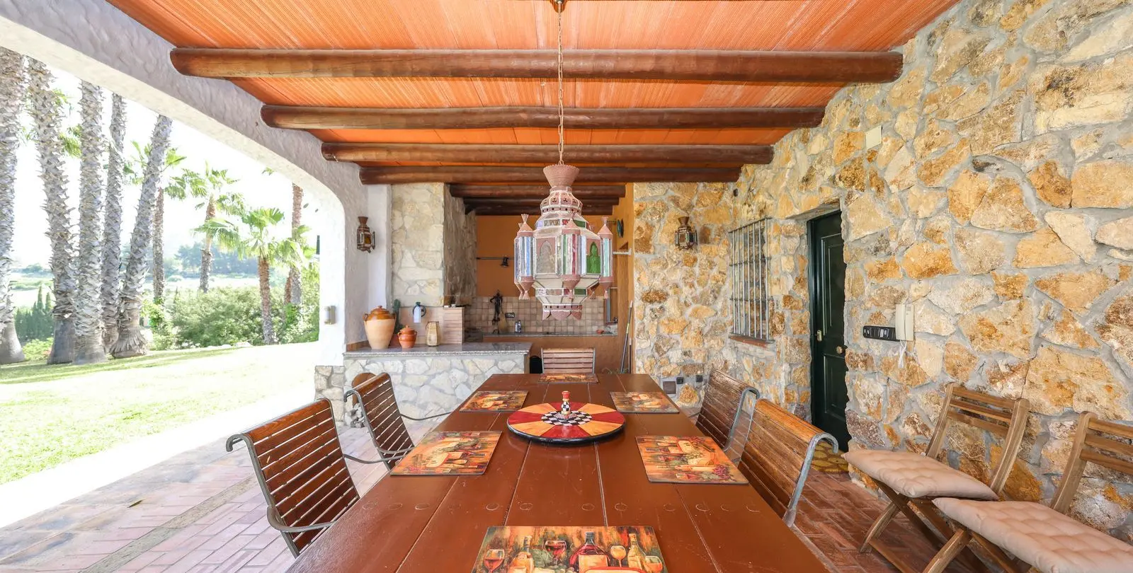 Venta de villa independiente en Alhaurín el Grande 52