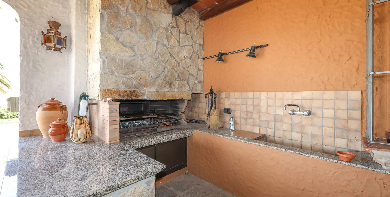 Venta de villa independiente en Alhaurín el Grande 53