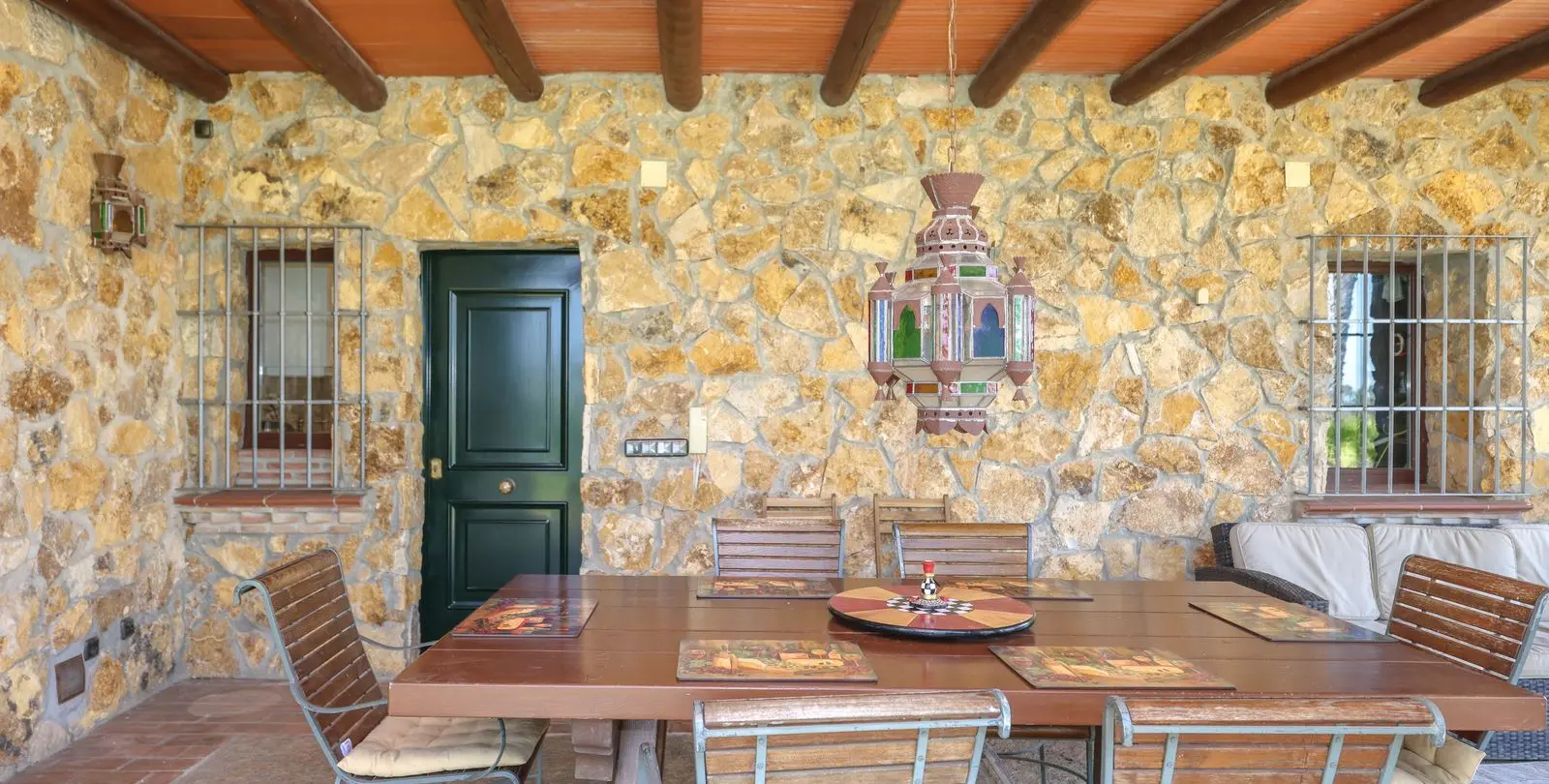 Venta de villa independiente en Alhaurín el Grande 54