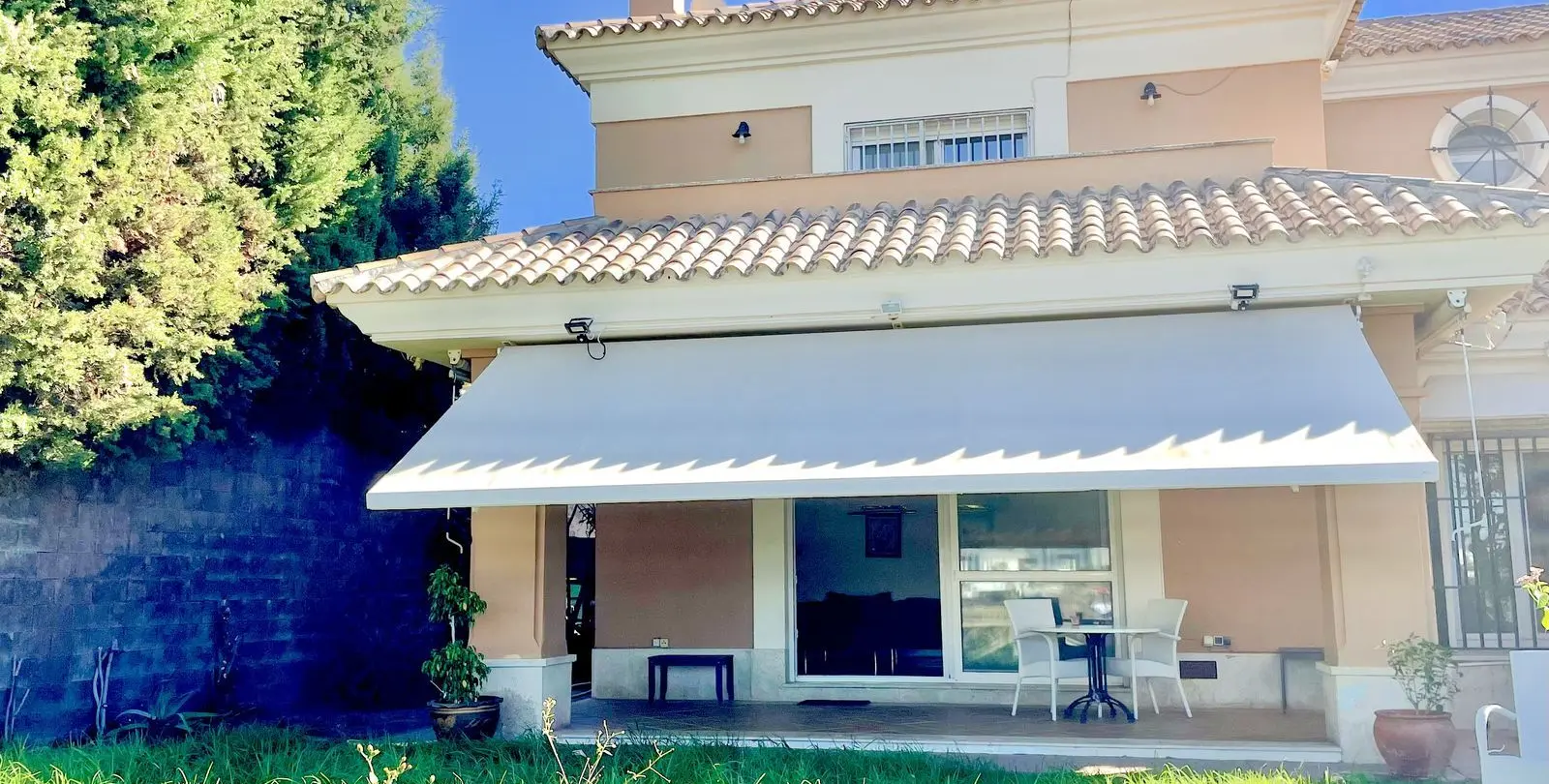 Venta de casa pareada en Marbella 1