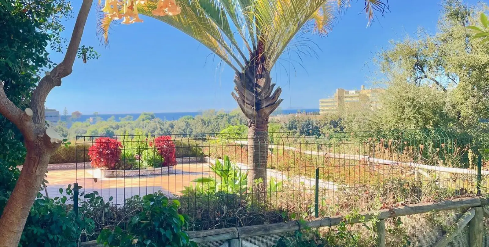 Venta de casa pareada en Marbella 2