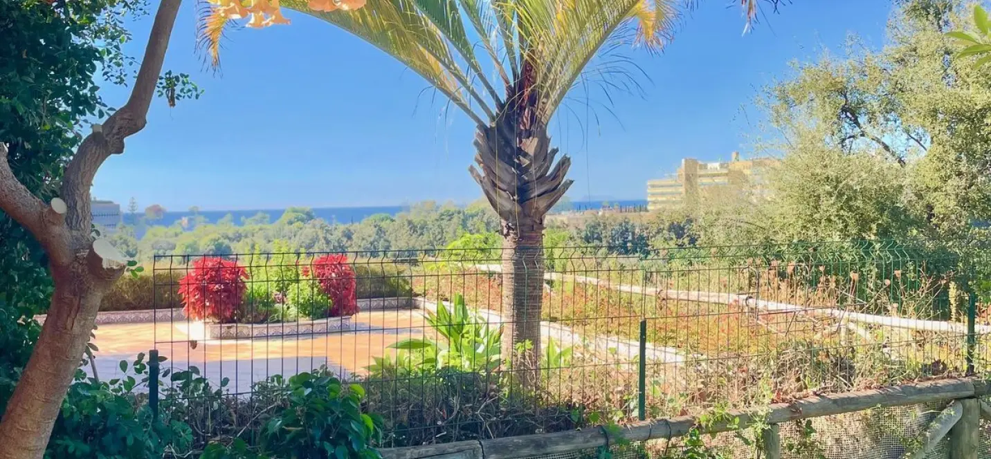 Venta de casa pareada en Marbella 1