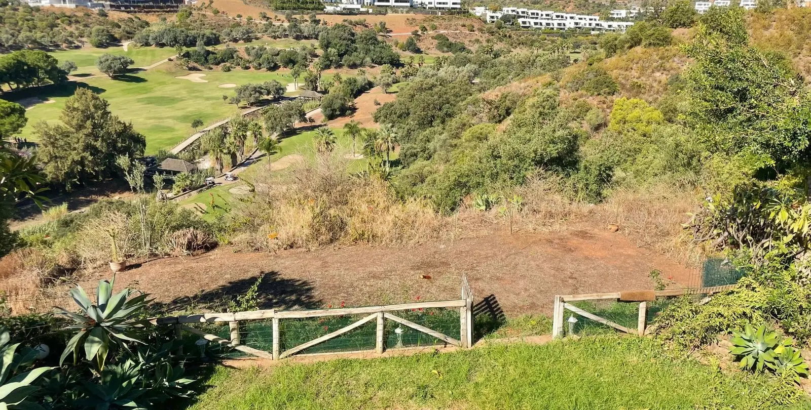 Venta de casa pareada en Marbella 3