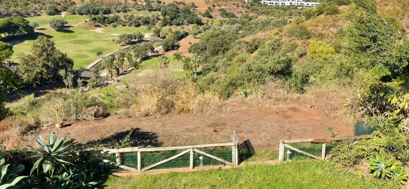 Venta de casa pareada en Marbella 2