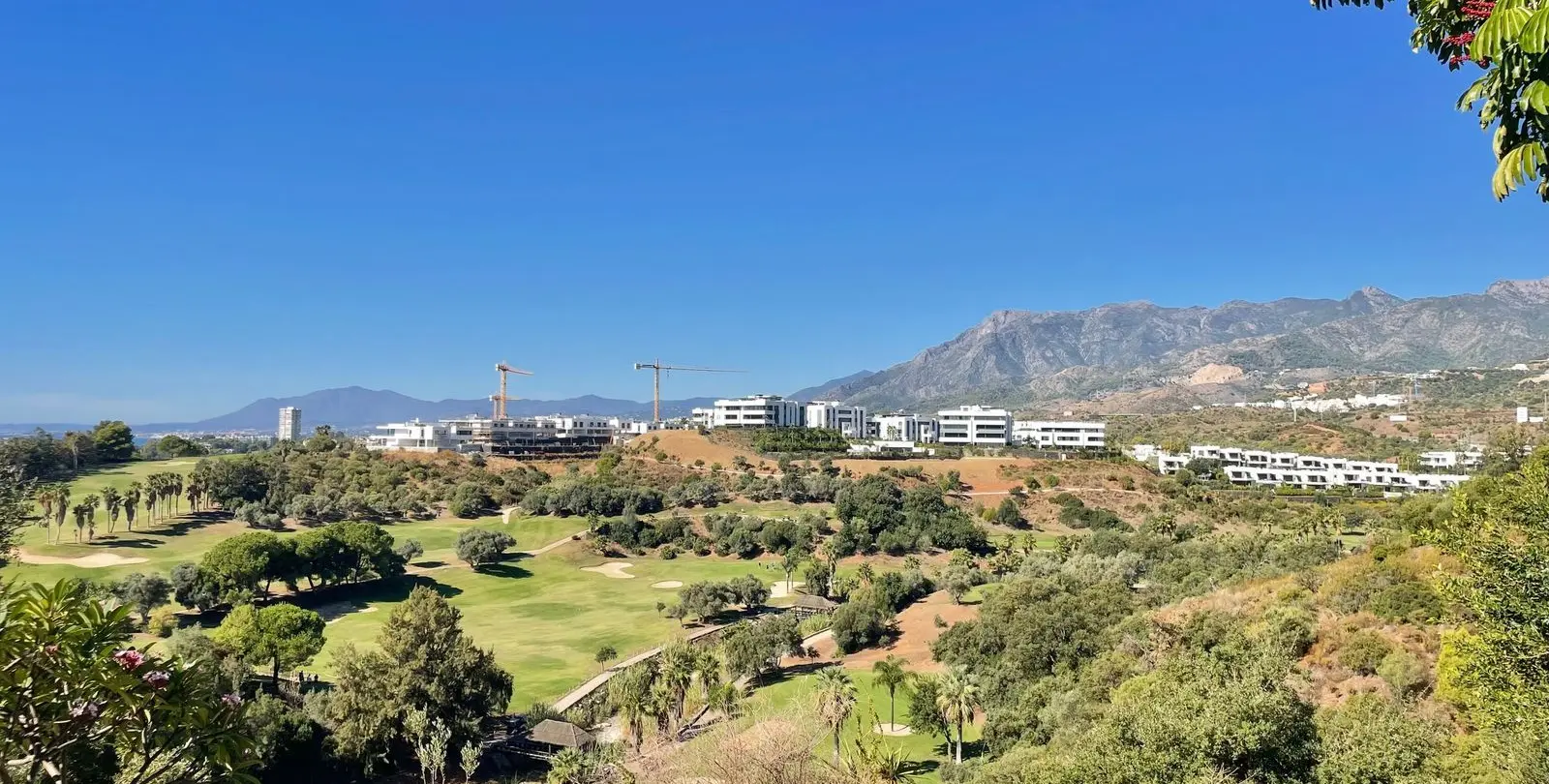 Venta de casa pareada en Marbella 4