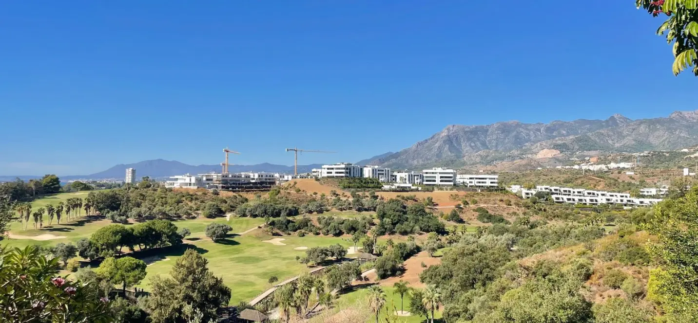 Venta de casa pareada en Marbella 3