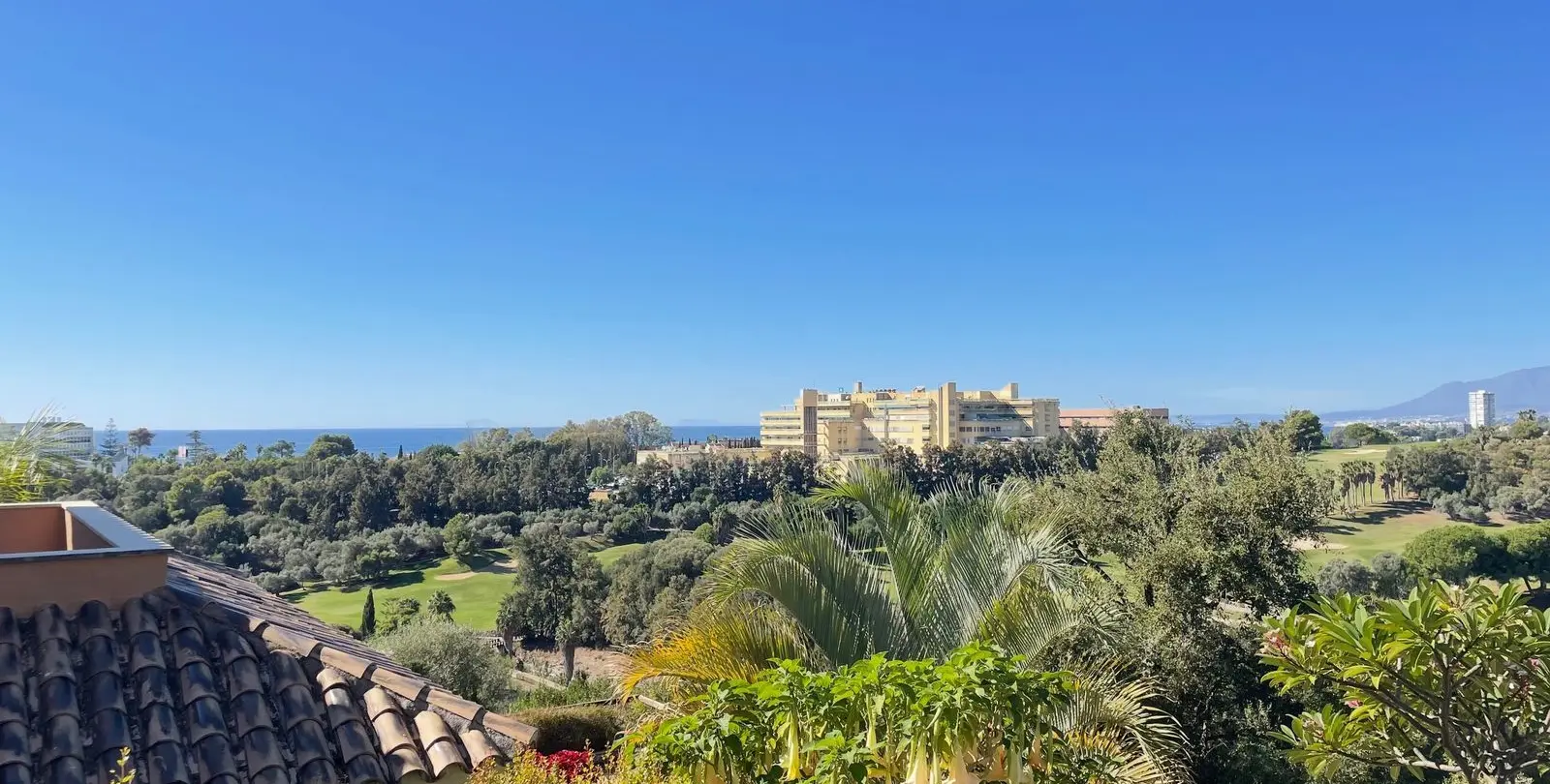 Venta de casa pareada en Marbella 5