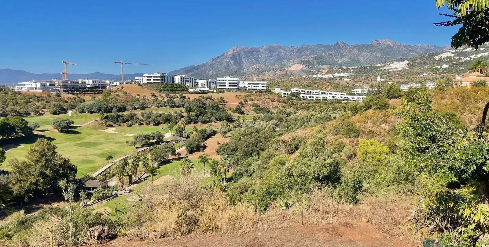 Venta de casa pareada en Marbella 6