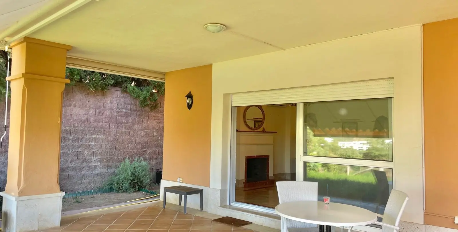 Venta de casa pareada en Marbella 7