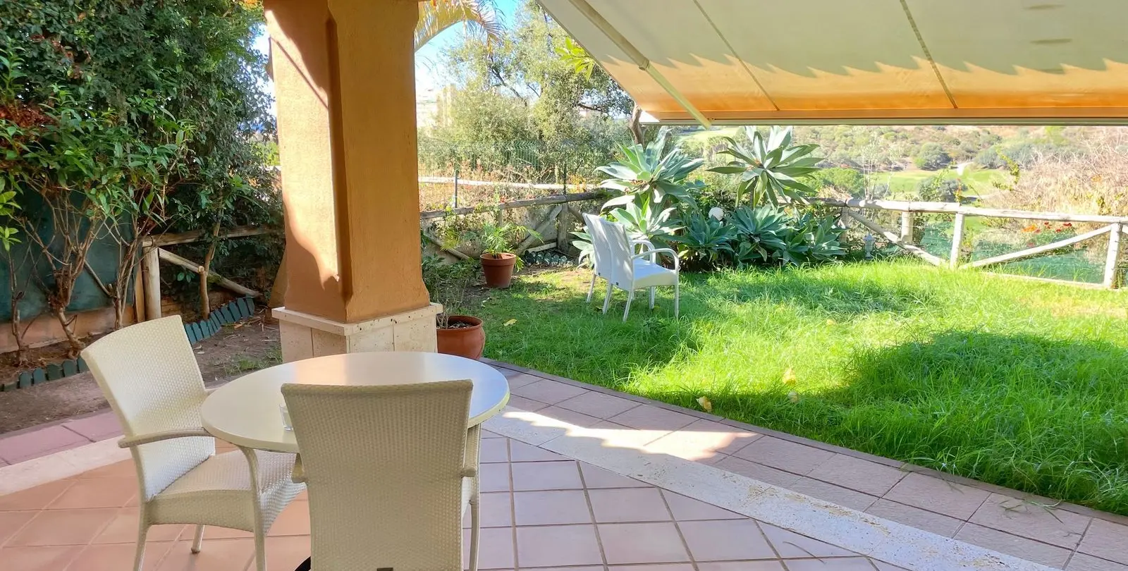 Venta de casa pareada en Marbella 9