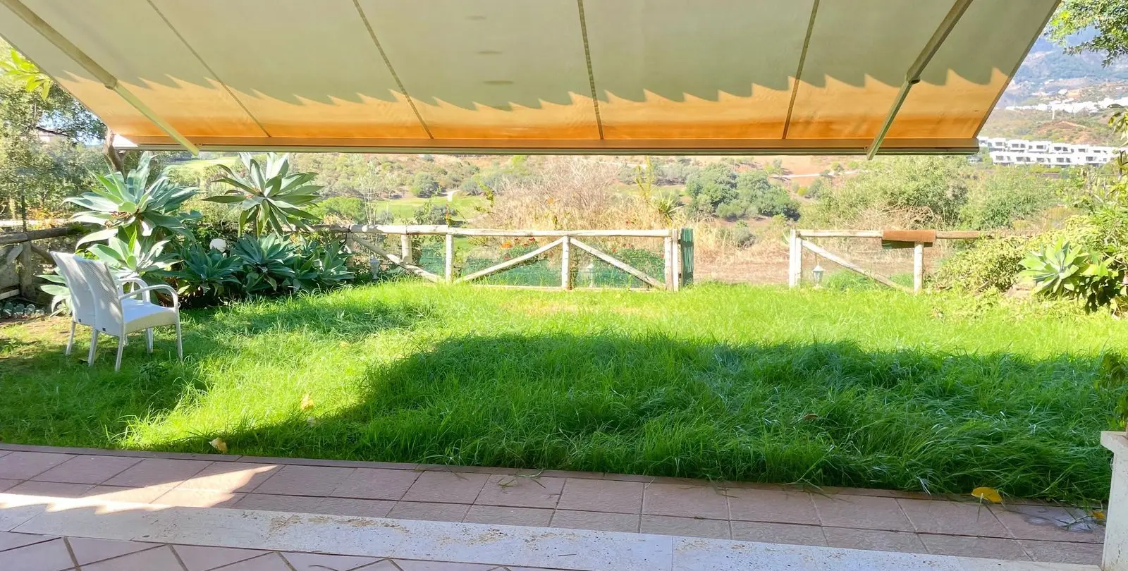Venta de casa pareada en Marbella 10