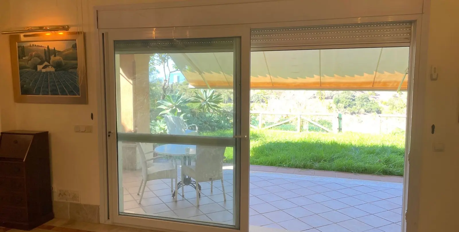 Venta de casa pareada en Marbella 11