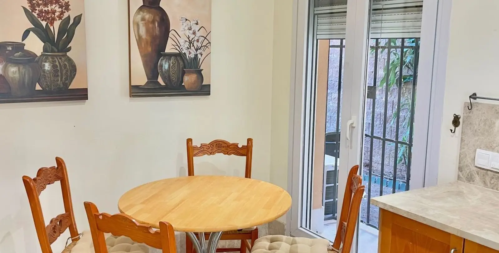 Venta de casa pareada en Marbella 15
