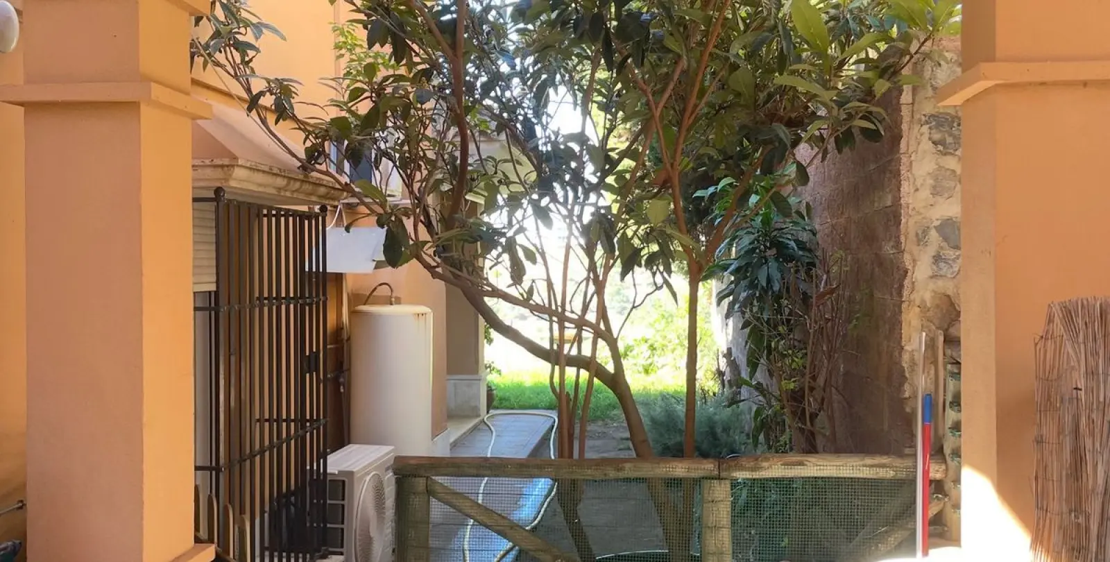 Venta de casa pareada en Marbella 29