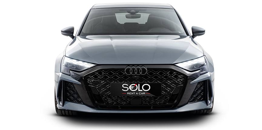 ¿Necesitas alquilar un coche?