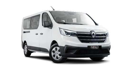 SOLO rent a car