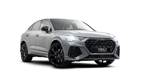 SOLO Car Sales