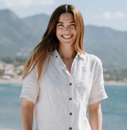 Photo of Zhanna Popova