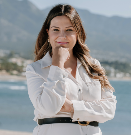 Photo of Gema Campanario